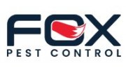 Fox Pest Control - Connecticut