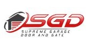 Garage Company in Carrollton, TX