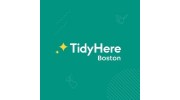 Tidy Here Cleaning Service Boston