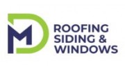 DM Roofing Siding & Windows