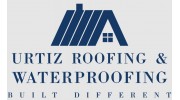 Urtiz Roofing & Waterprooofing