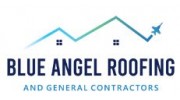 Blue Angel Roofing and General Contractors
