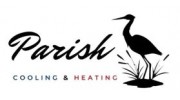 Parish Cooling and Heating