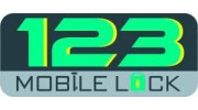 123 Mobile Lock