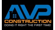 AVP Construction JAX