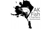 AK Fish Charters