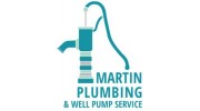 Martin Plumbing & Well Pump Service