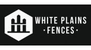 White Plains Fences