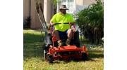 Captain Jacks Lawn Services & Landscaping Kissimmee