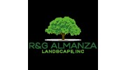 R & G Almanza Landscape Inc