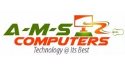 A-M-S-Computers Repair