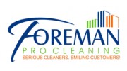 Foreman Pro Cleaning