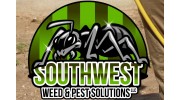 Southwest Weed & Pest Solutions LLC