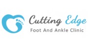 Cutting Edge Foot and Ankle Clinic