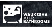 Waukesha AHR Bathroom Remodeling