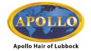 Apollo Hair of Lubbock