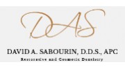 Dr. David A Sabourin DDS- La Jolla Cosmetic & Implant Dentistry