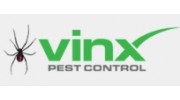 Vinx Pest Control