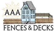 AAA Fence and Deck Company