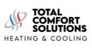Total Comfort Solutions Air Conditioning