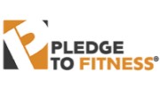 Pledge To Fitness