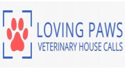 Loving Paws Veterinary House Calls