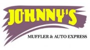 Johnny's Muffler & Auto Express