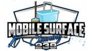 Mobile Surface Cleaning 239 LLC
