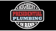 Presidential Plumbing, LLC