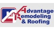 Advantage Remodeling and Roofing