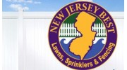 New Jersey Best Lawns Sprinklers and Fencing