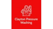 Clayton Pressure Washing Services LLC
