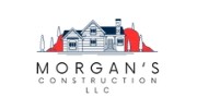 Morgan's Construction Window Replacement