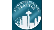 Cleaning Services in Seattle, WA