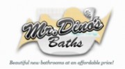 Mr Dino's Baths