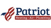 Patriot Heating And Air