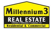 Millennium 3 Mortgage