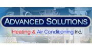 Advanced Solutions Heating & Ac