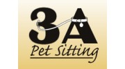 3A Pet Sitting