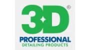 3D Auto Detailing Supplies
