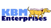 KBM Enterprises