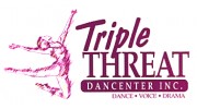 Triple Threat Dancenter