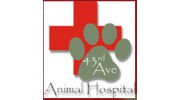 43rd Ave. Animal Hospital