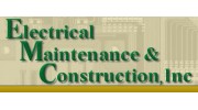 Electrical Maintenance & Construction