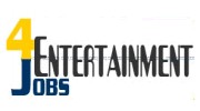 Entertainment Jobs On Line