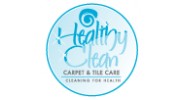 Healthy Clean Carpet & Tile