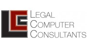 Legal Computer Consultant