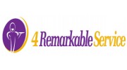 4 Remarkable Service