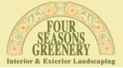 Four Seasons Greenery