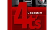 4 T's Computers